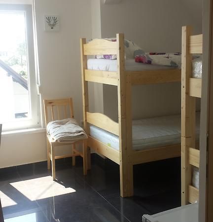 Monaco Rooms Maribor Szoba fotó