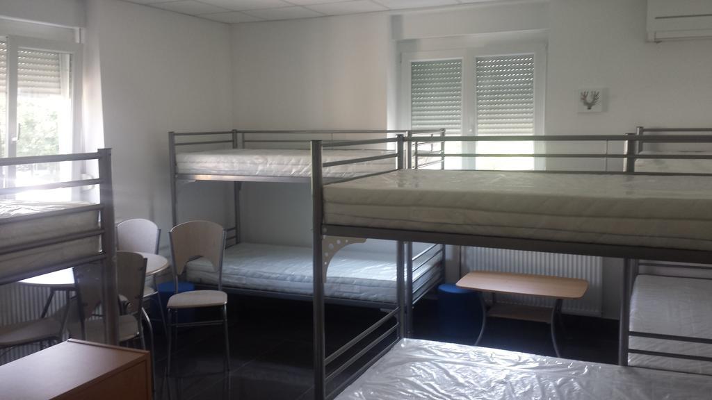 Monaco Rooms Maribor Szoba fotó