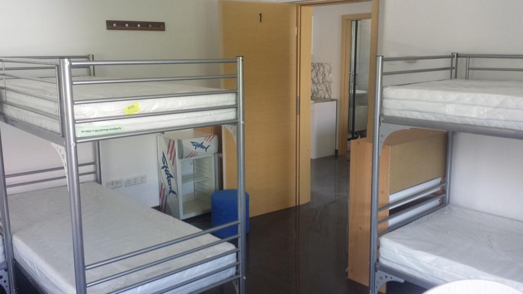 Monaco Rooms Maribor Szoba fotó