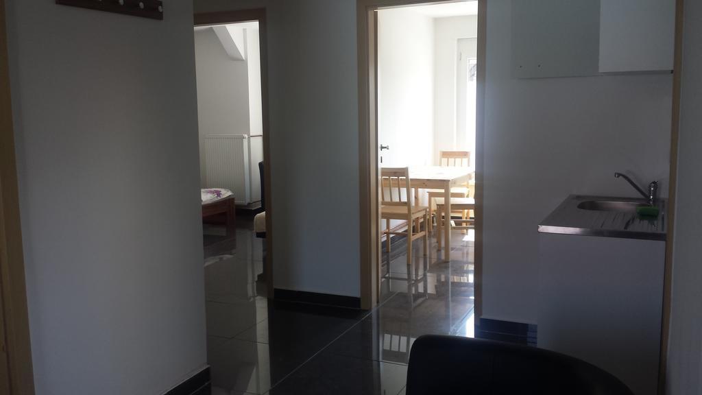 Monaco Rooms Maribor Kültér fotó