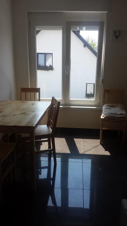 Monaco Rooms Maribor Szoba fotó
