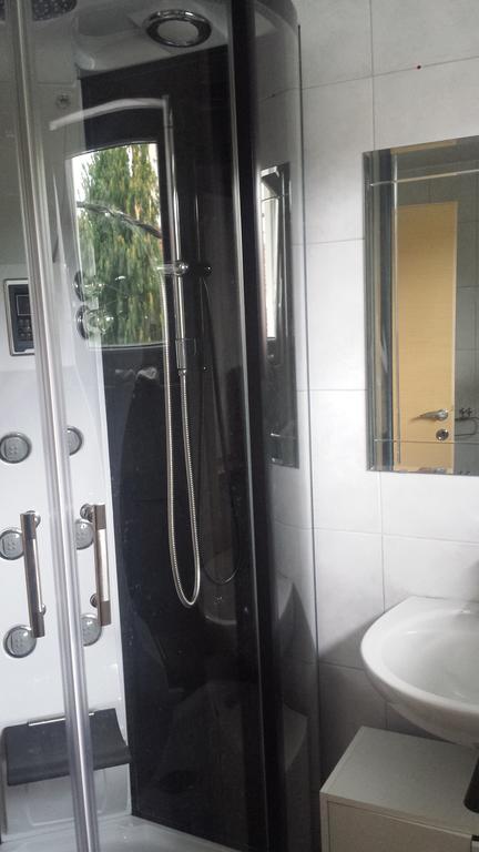 Monaco Rooms Maribor Kültér fotó