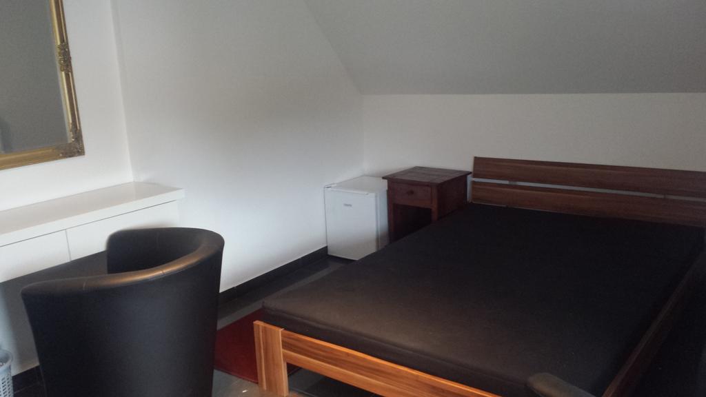 Monaco Rooms Maribor Szoba fotó
